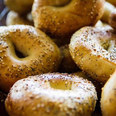 Noah's Bagels. 27,123 likes · 15 talking about this · 3,120 were here. We’re the California bagel bakery with just the right amount of chutzpah, bringing fresh-baked New Yo